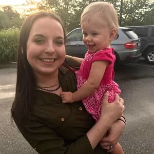 Meet your Posher, Maggie